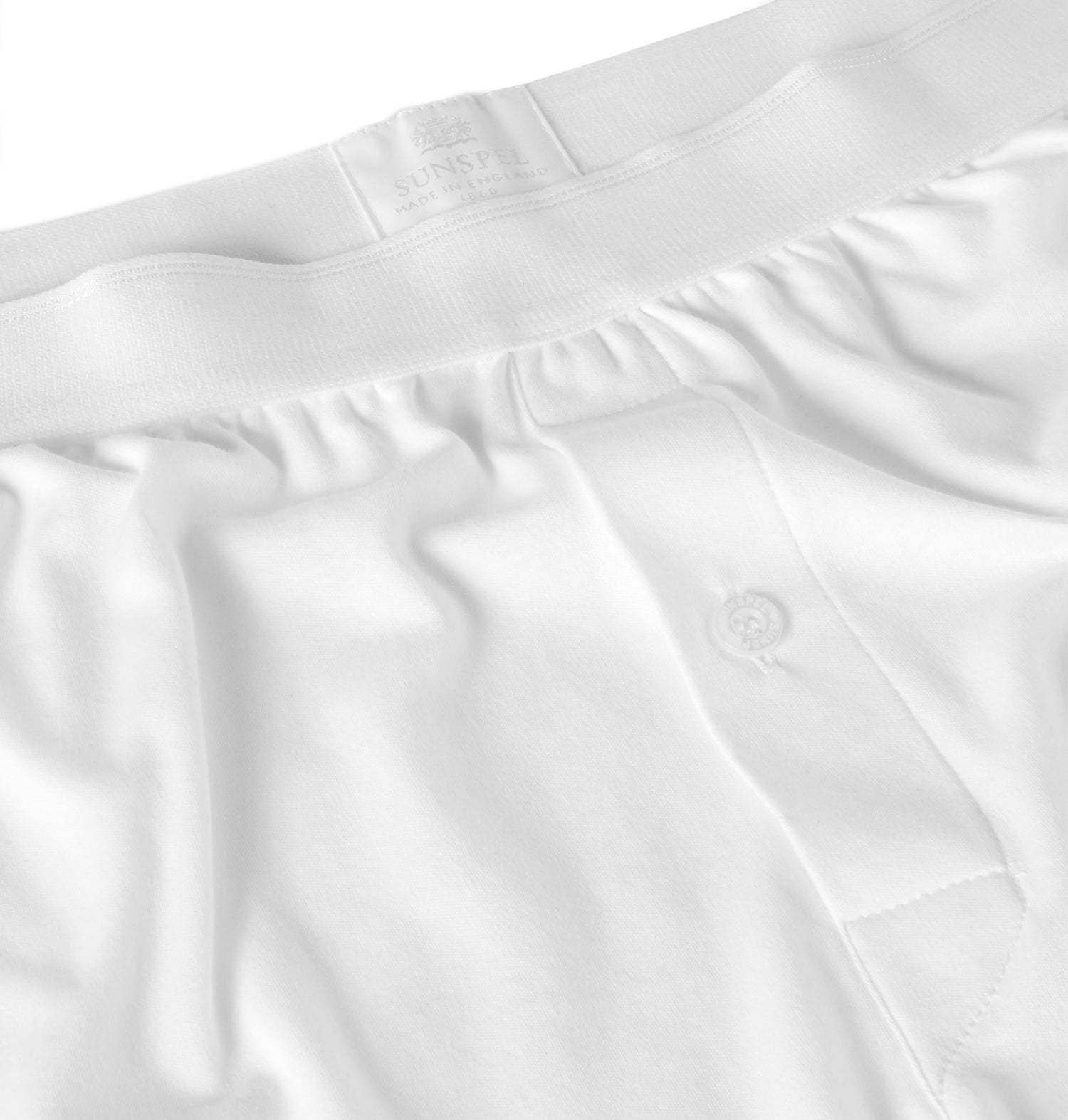 The Development of Men’s Underwear