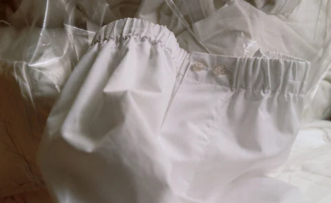 How to choose the right underwear