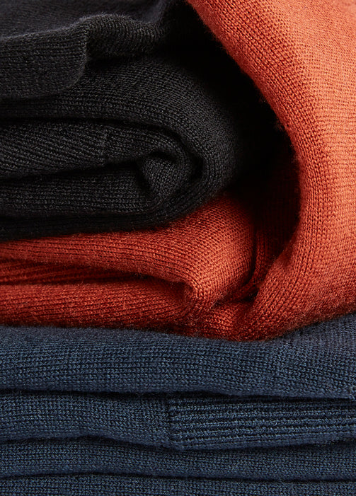 How To Care For Your Merino Wool Jumper