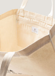 Tote Bag in Off White