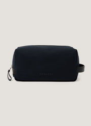 Washbag in Navy