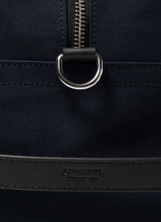 Weekend Bag in Navy