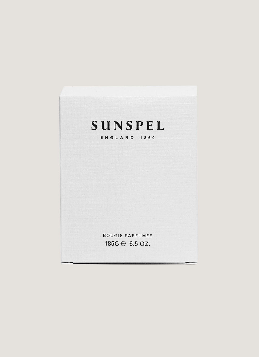 Neroli Sun Candle