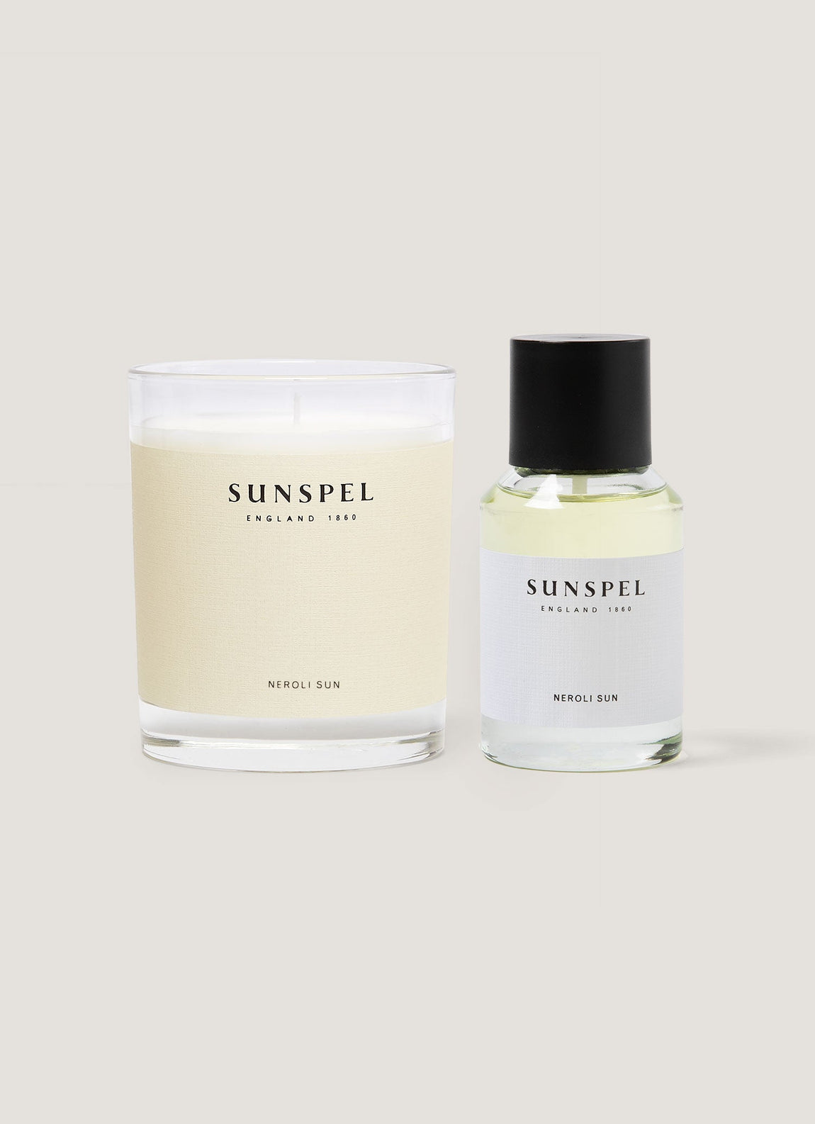 Neroli Sun Gift Set
