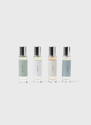 Eau De Parfum Gift Set 4 x 15ml