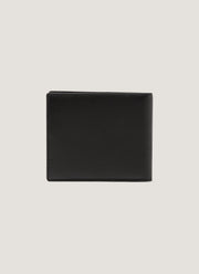 Bifold Wallet in Black