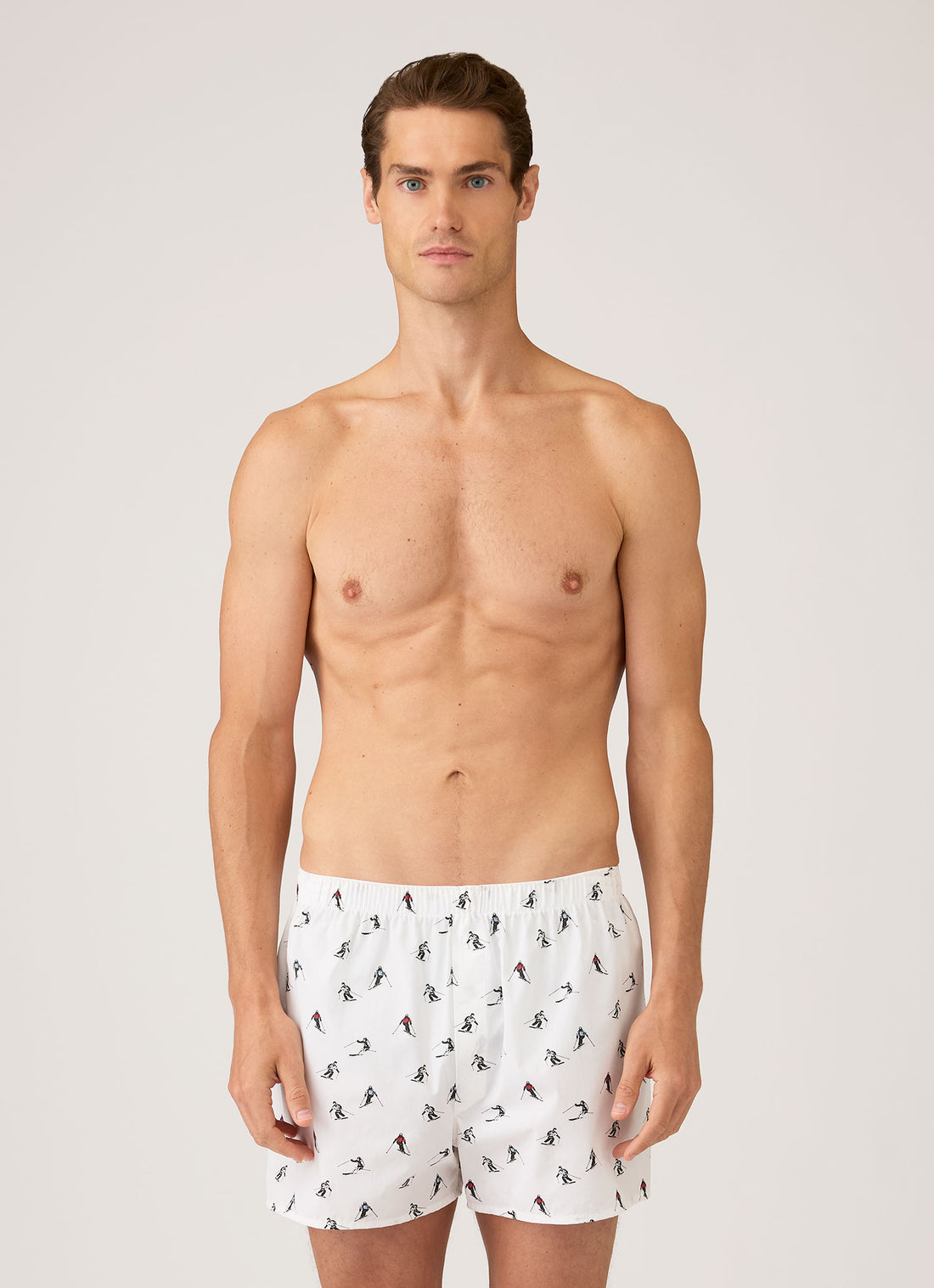 Classic Boxer Short