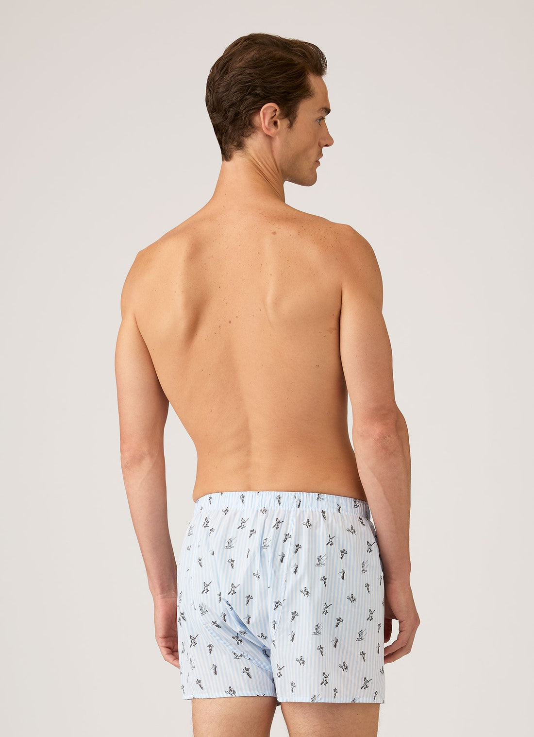 Classic Boxer Short