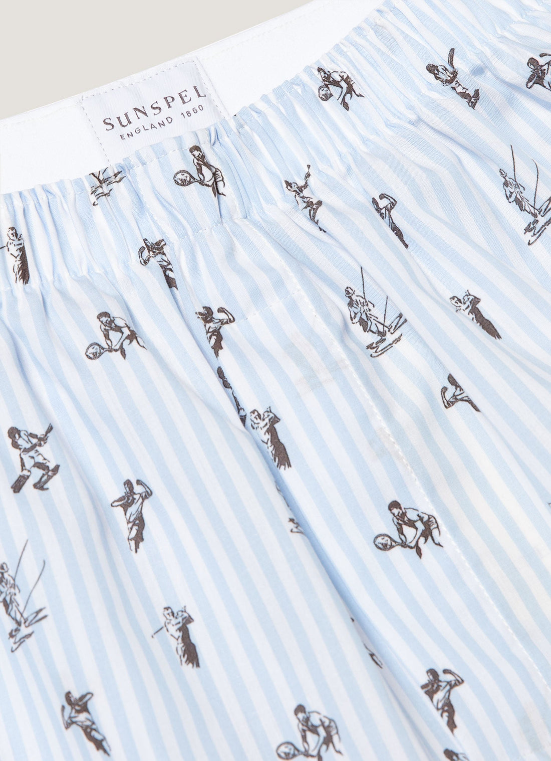 Classic Boxer Short