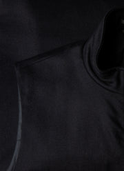 Men's Wool Cashmere Gilet in Navy