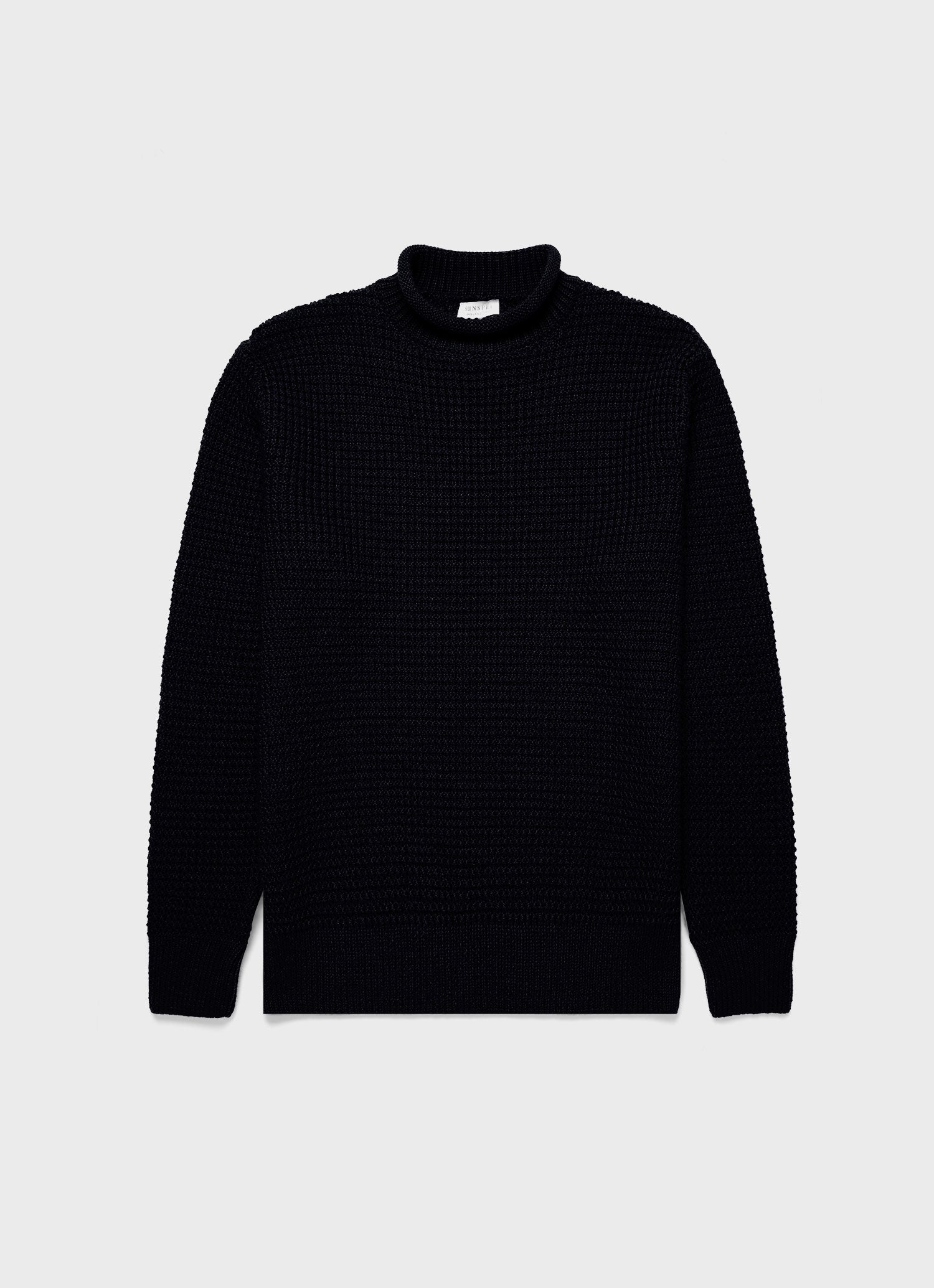 Fisherman Sweater Nigel Cabourn Sweater Nigel Cabourn Submariner