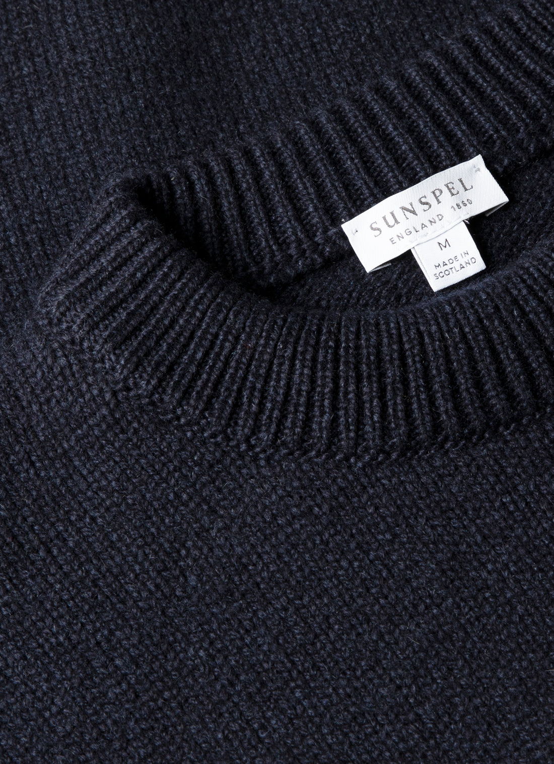 Baby Cashmere Jumper