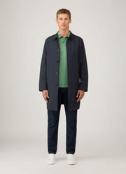 Men's Riviera Polo Shirt in Thyme