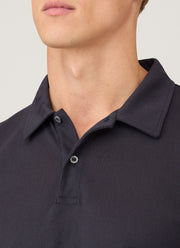 Men's Regular Fit Riviera Polo Shirt in Navy