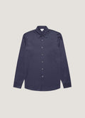 Men's Classic Jersey Shirt in Navy