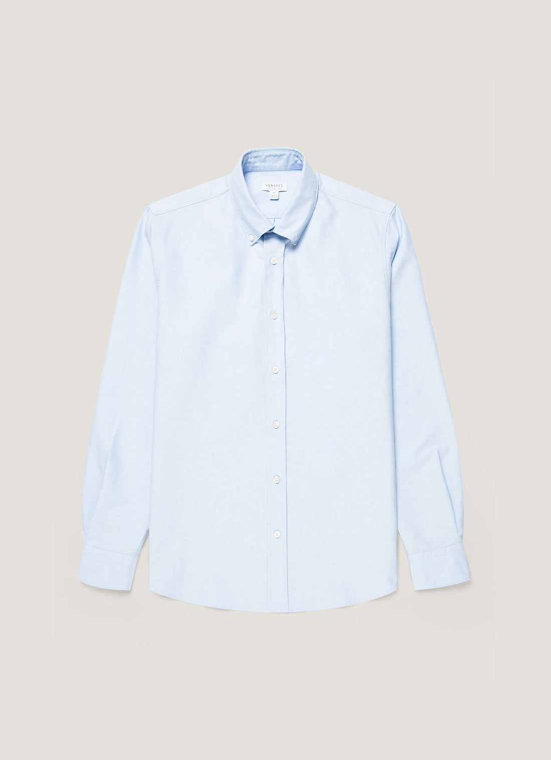 Button Down Oxford Shirt