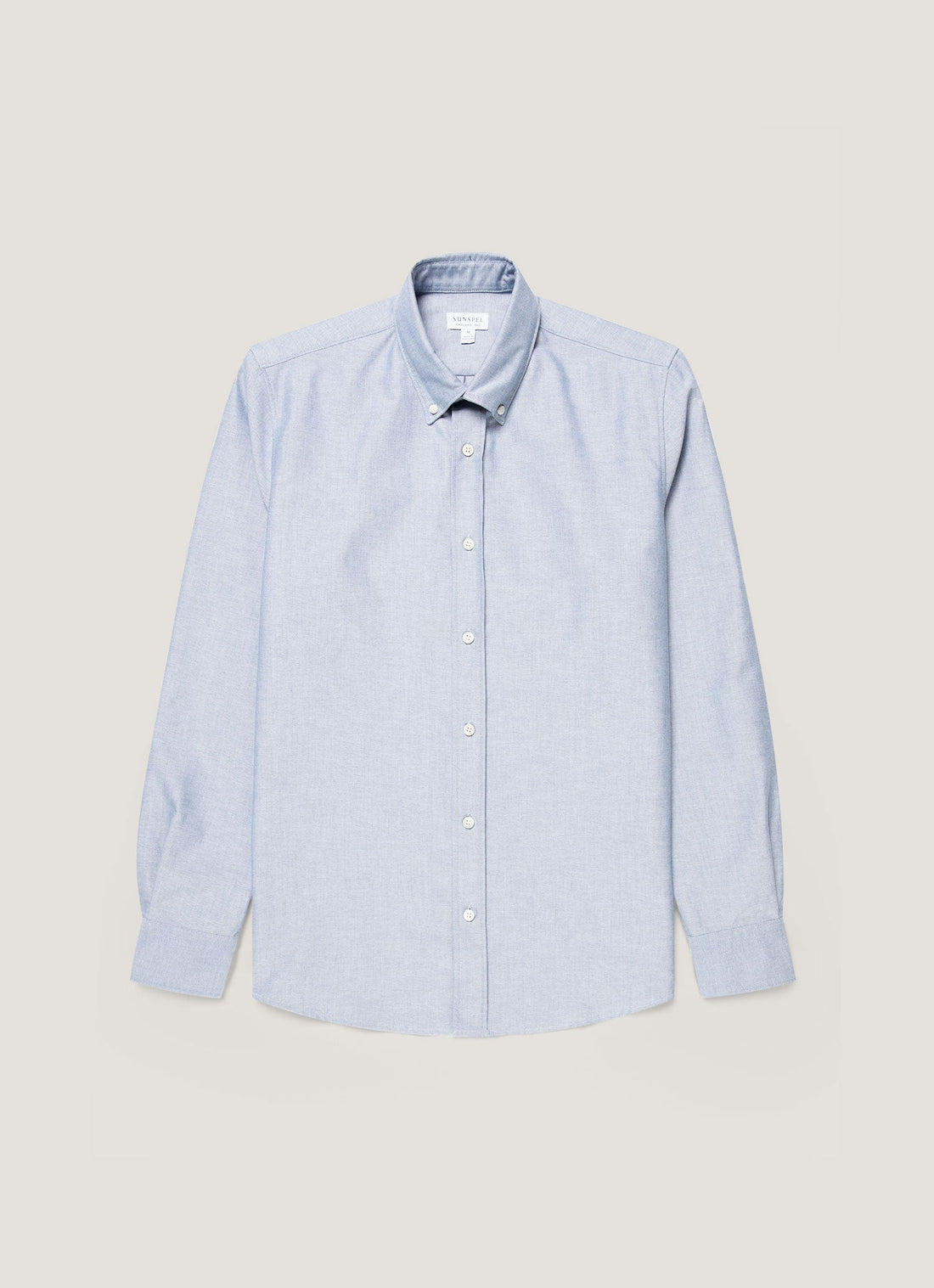 Button Down Oxford Shirt