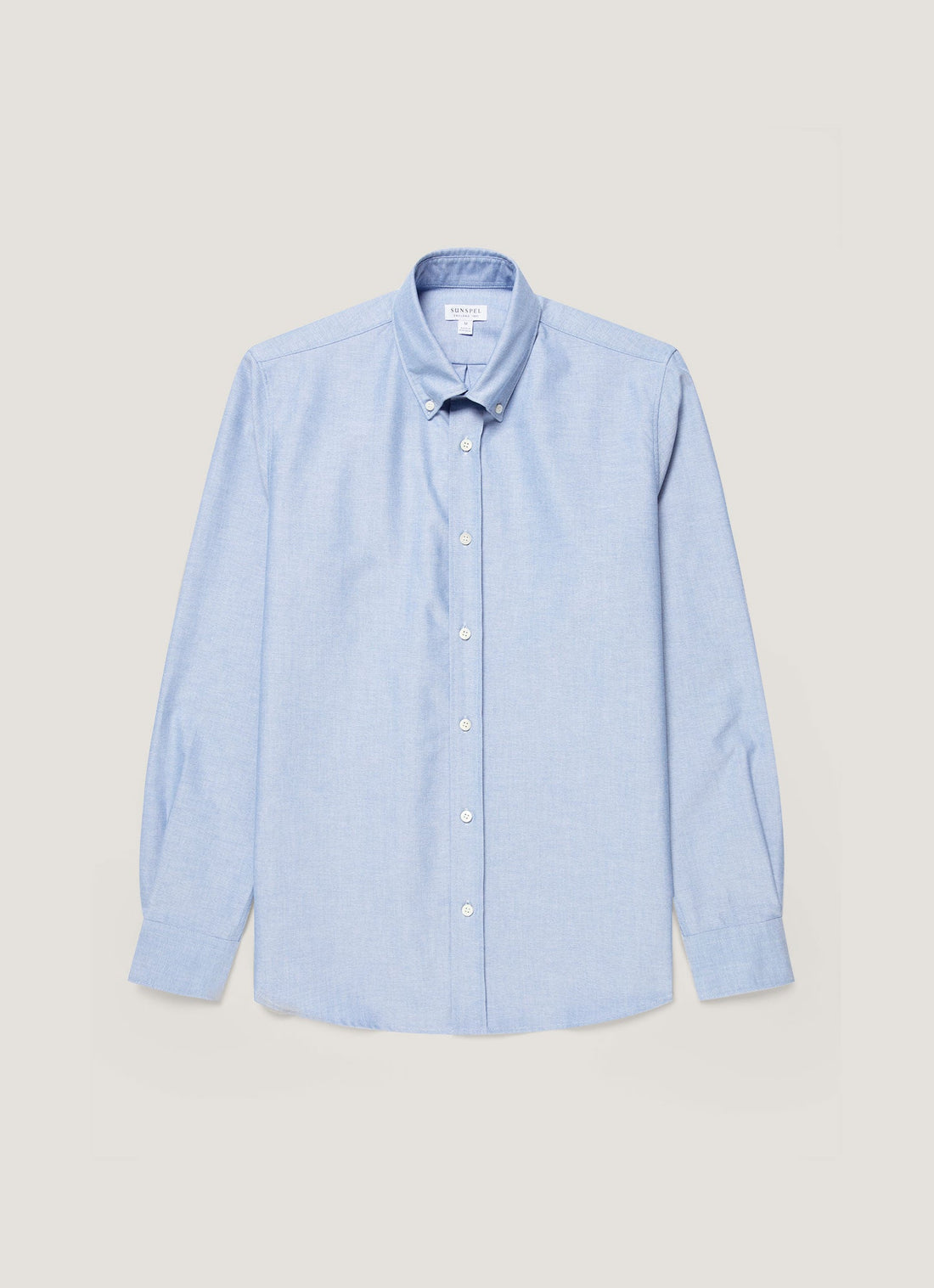 Button Down Oxford Shirt