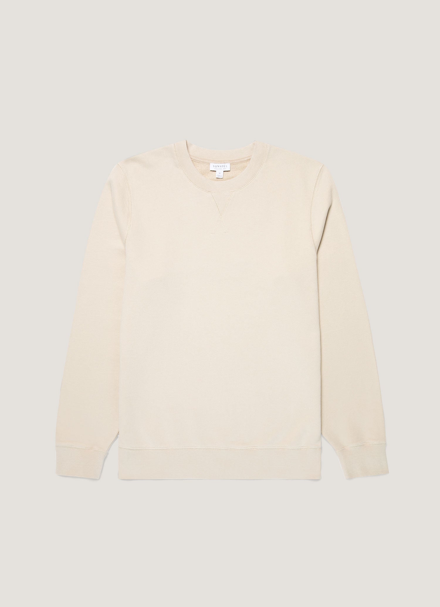 Men's Loopback Sweatshirt in Hazelwood