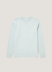 Men's Loopback Sweatshirt in Haar