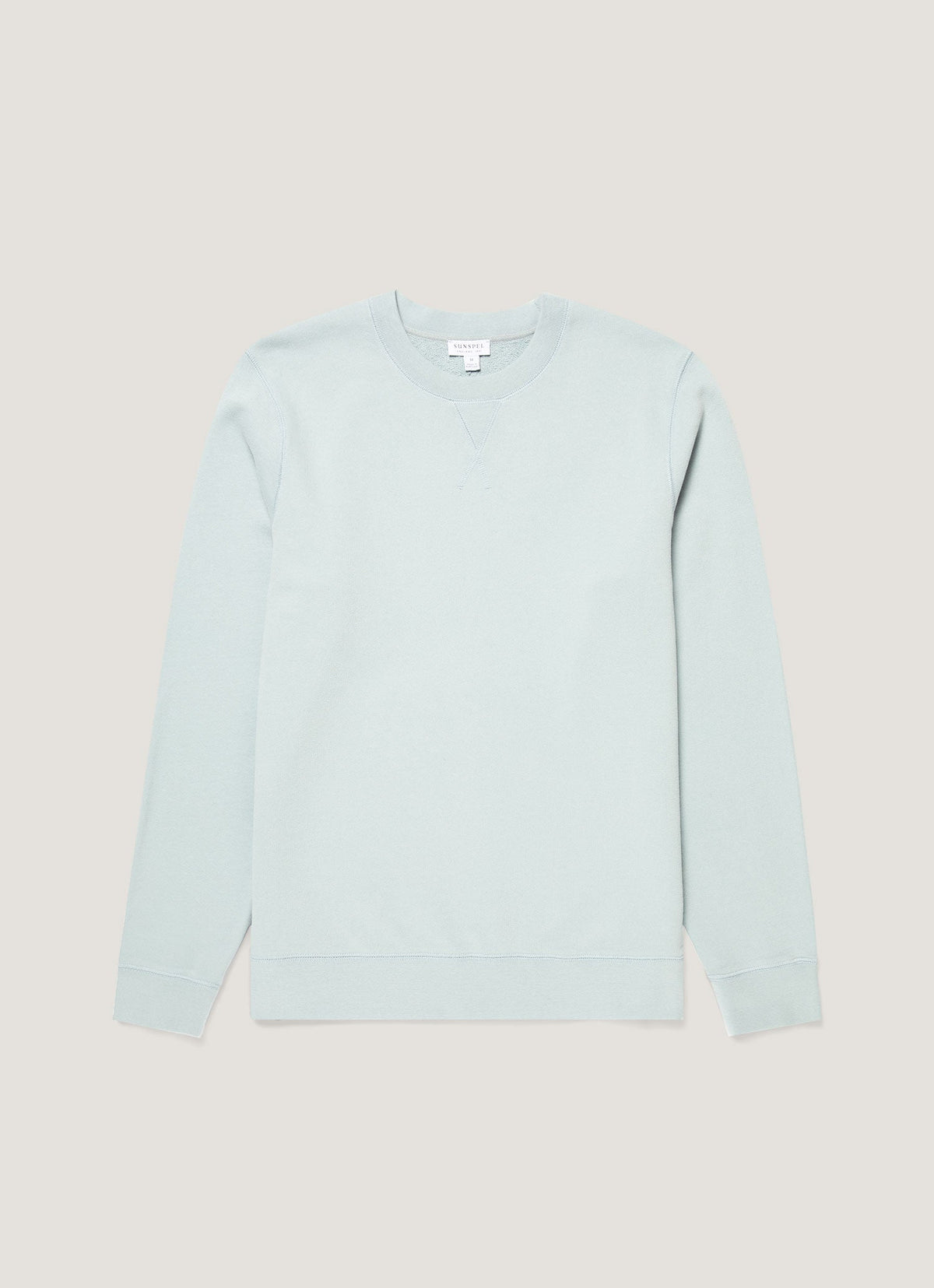 Men's Loopback Sweatshirt in Haar