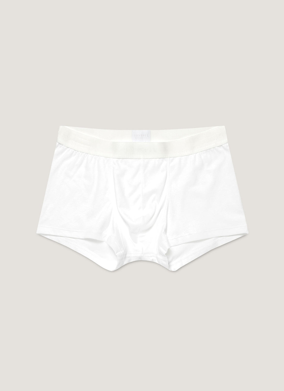 Sea Island Cotton Trunks