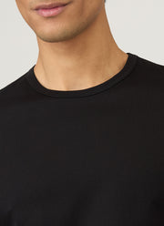 Men's Classic T-shirt in Black