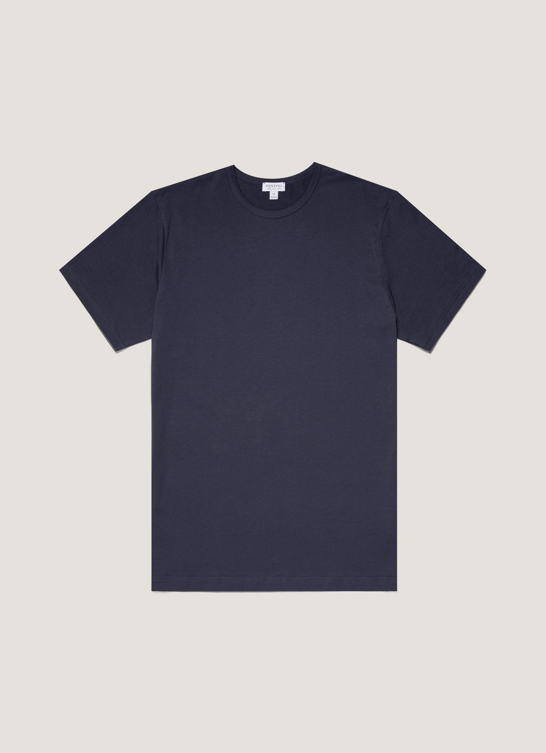 Men's Classic T-shirt in Navy
