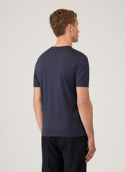 Men's Classic T-shirt in Navy