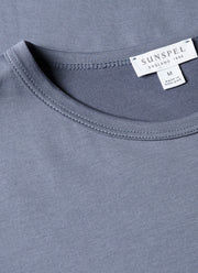 Men's Classic T-shirt in Selvedge Blue