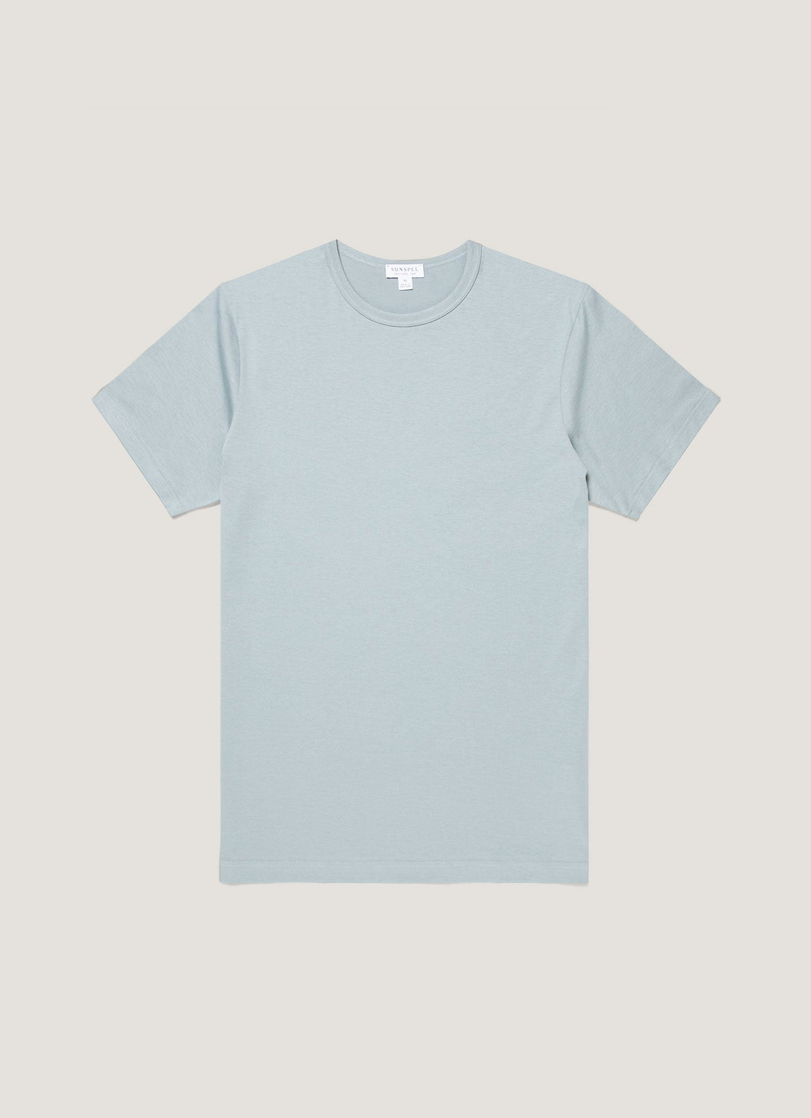 Men's Classic T-shirt in Stone Blue