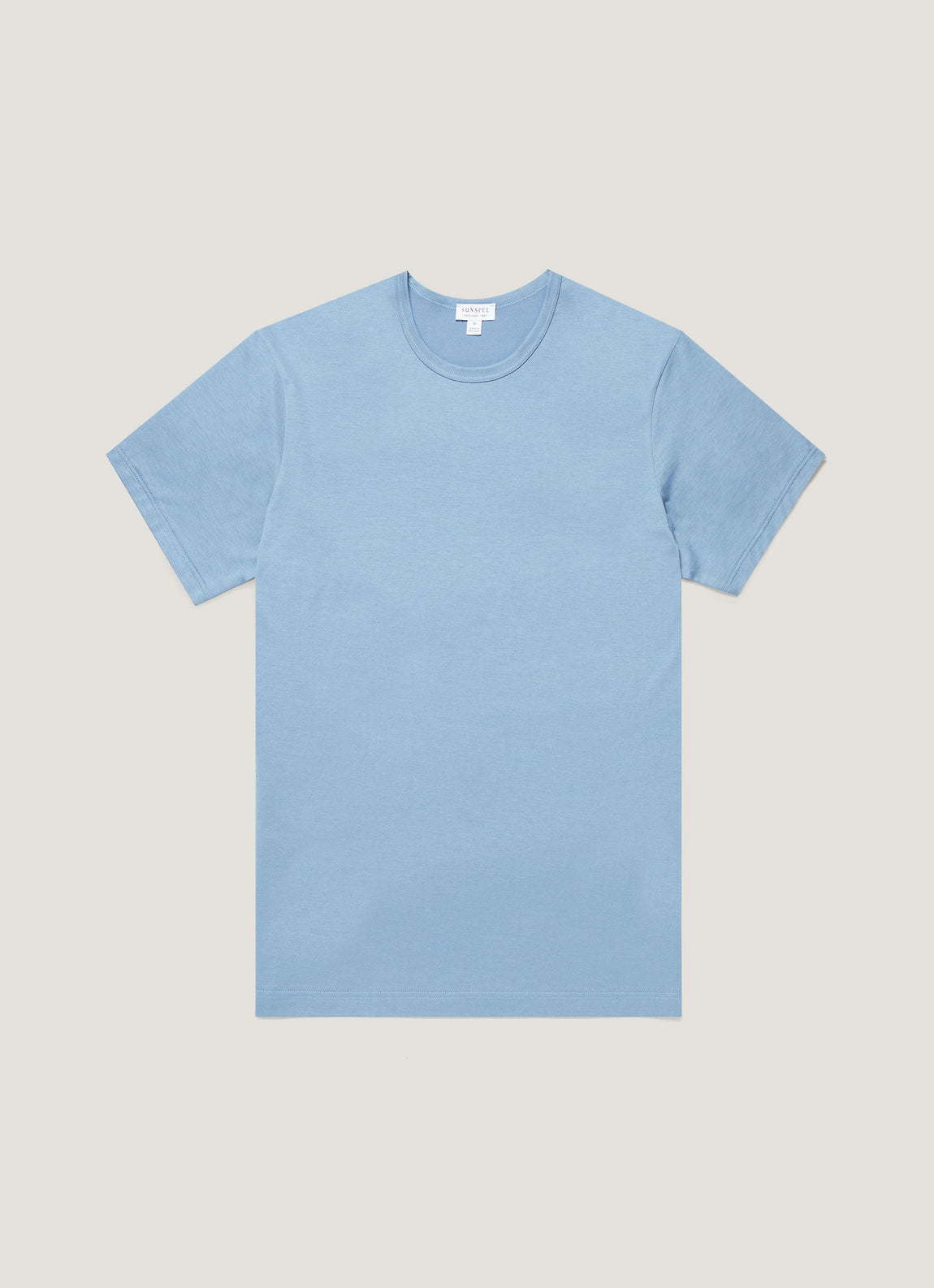 Men's Classic T-shirt in Studio Blue