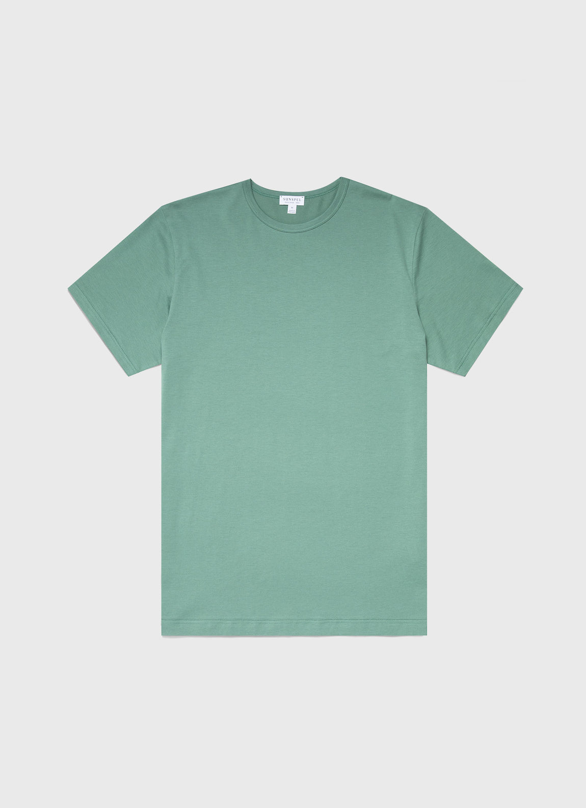 Men's Classic T-shirt in Light Pine