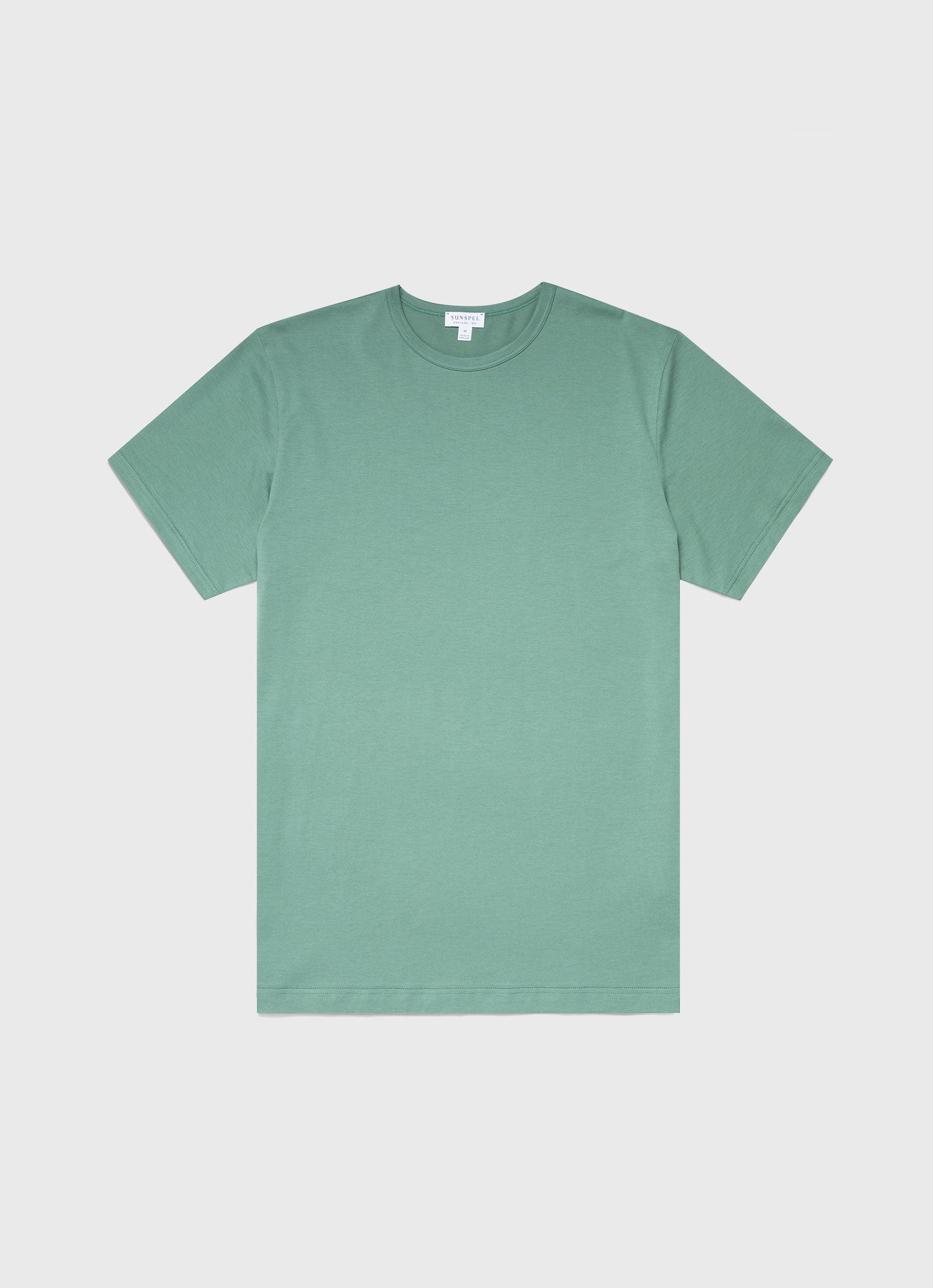 Men's Classic T-shirt in Light Pine