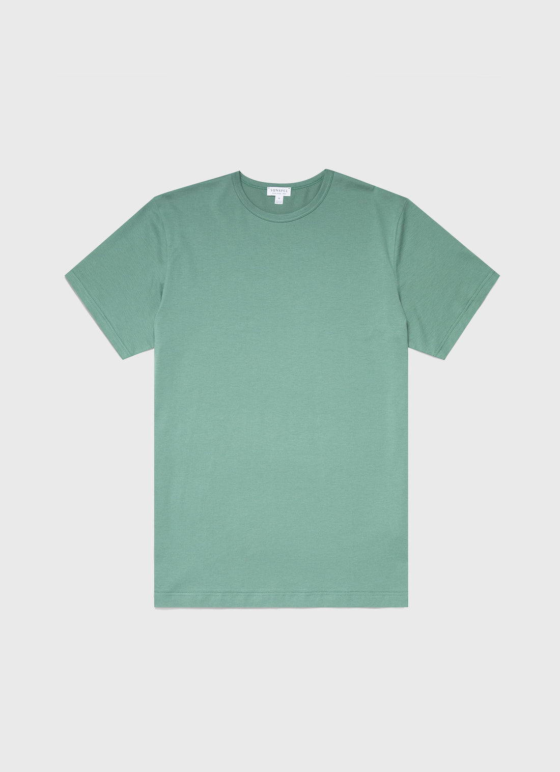 Men's Classic T-shirt in Light Pine