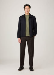 Men's Classic T-shirt in Sea Moss