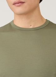 Men's Classic T-shirt in Sea Moss