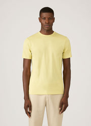 Men's Classic T-shirt in Avocado