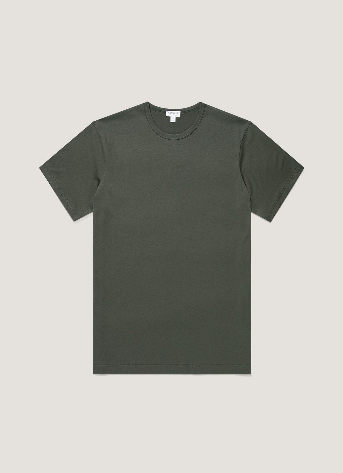Klassisches T-Shirt