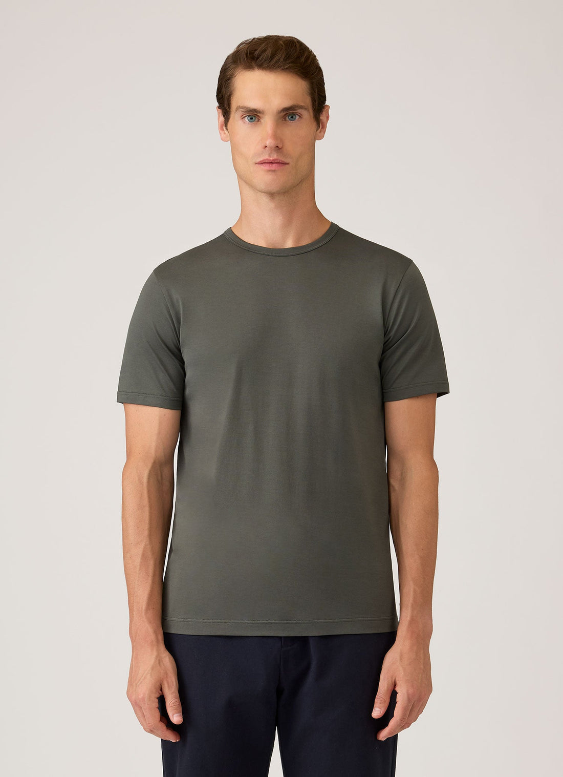 Klassisches T-Shirt