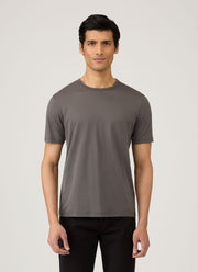 Men's Classic T-shirt in Charcoal
