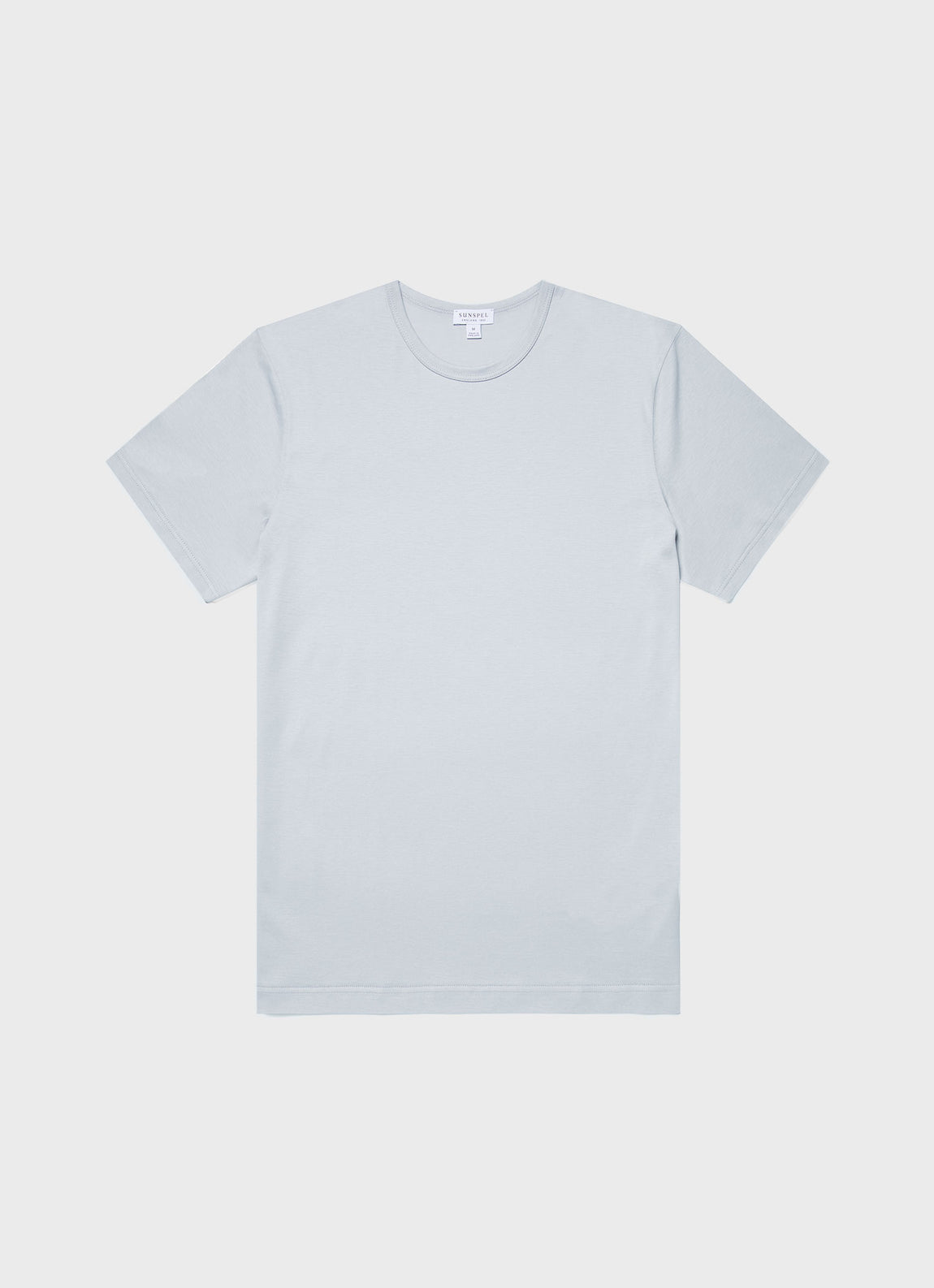 Men's Classic T-shirt in Smoke