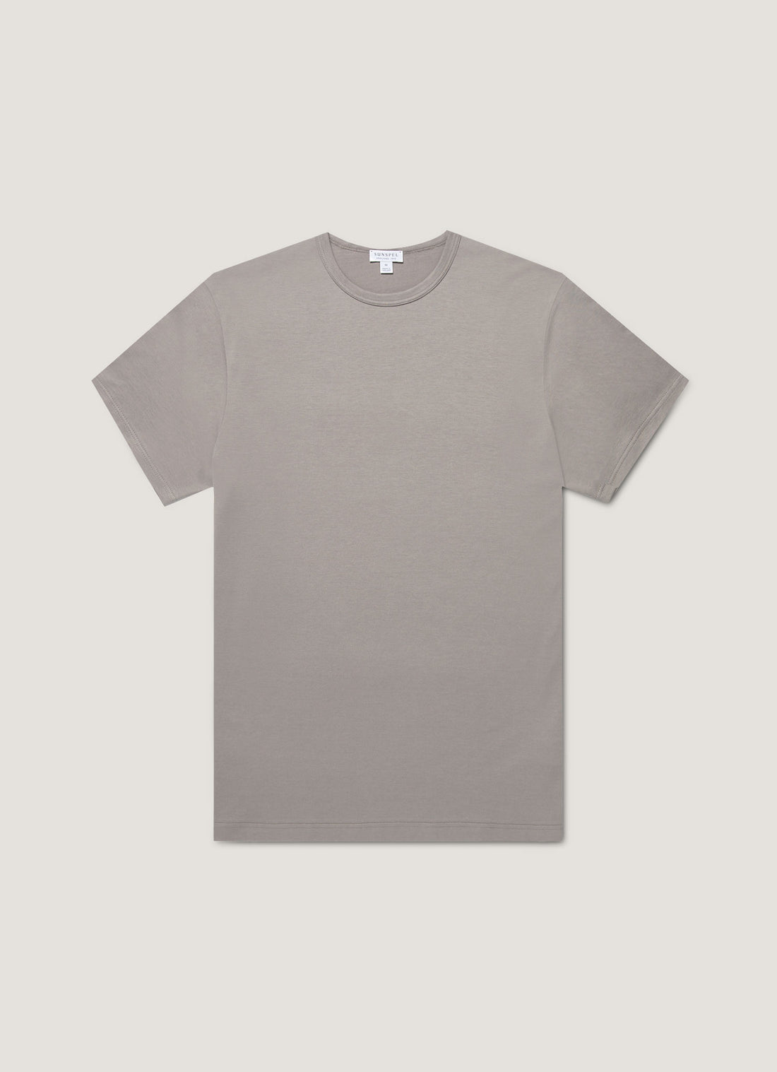 Men's Classic T-shirt in Iron Grey