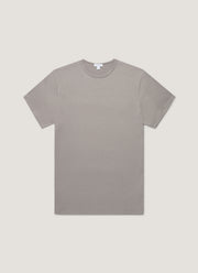 Men's Classic T-shirt in Iron Grey