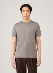Men's Classic T-shirt in Iron Grey