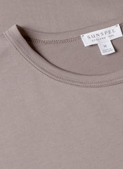 Men's Classic T-shirt in Iron Grey