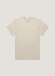Men's Classic T-shirt in Fog