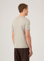 Men's Classic T-shirt in Fog