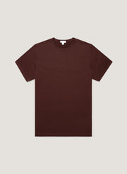 Men's Classic T-shirt in Bakelite