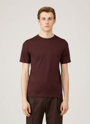 Men's Classic T-shirt in Bakelite